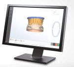 Im Lieferumfang: 3D Dentalscan-Software